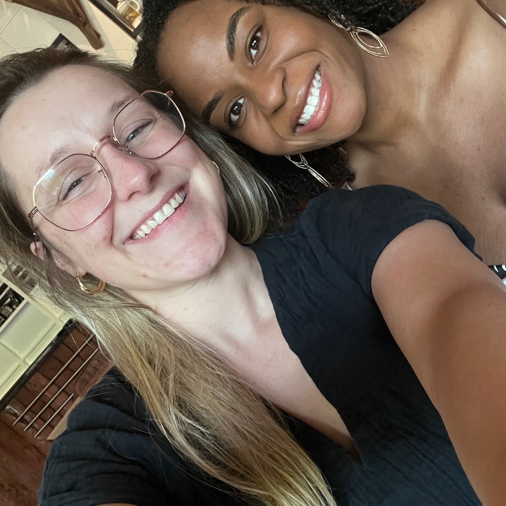 Meet your Posher, Melanie